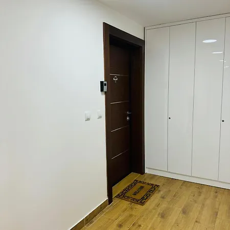 Apartment Bubamara *
