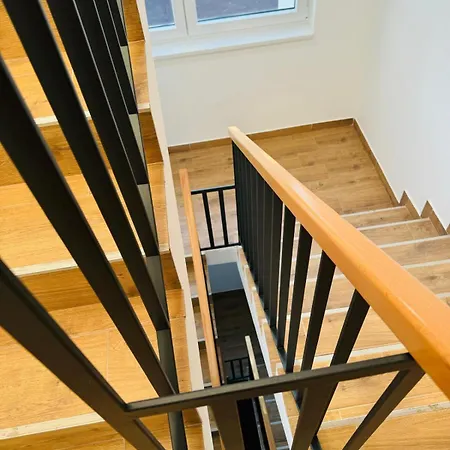 Bubamara Apartment Divcibare