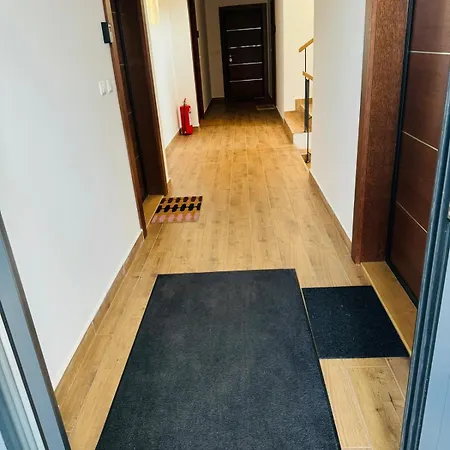 Bubamara Apartment Divcibare