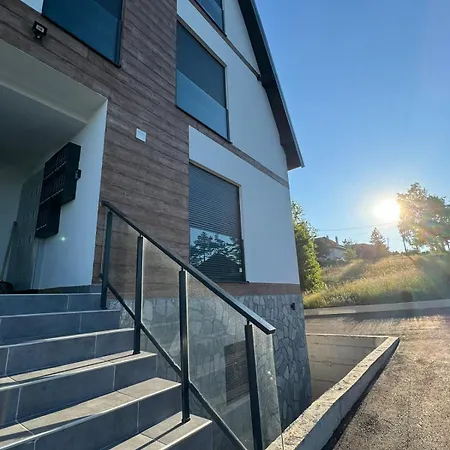 דירה Bubamara Divčibare