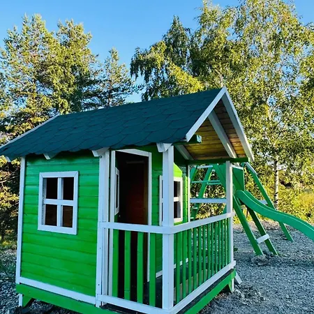 Bubamara דירה Divčibare