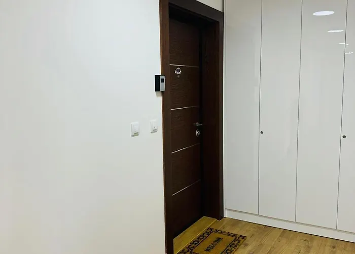 Apartman Bubamara *