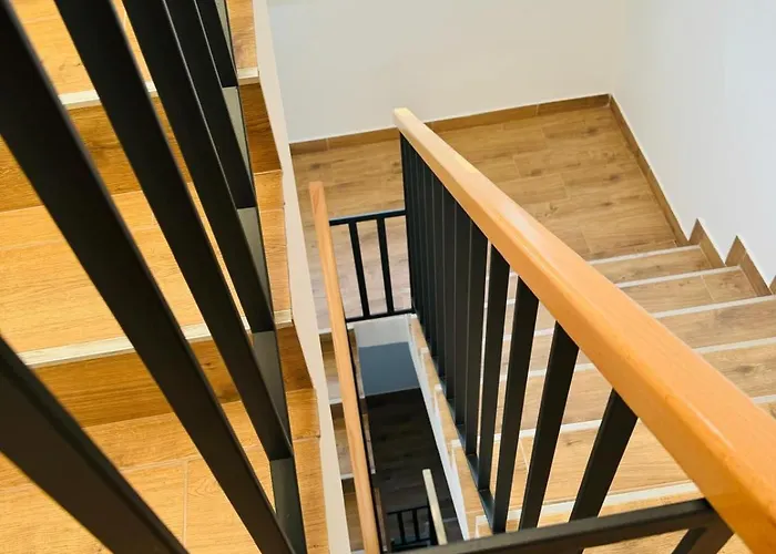 Bubamara Apartman Divcibare