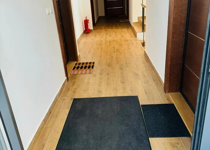 Bubamara Apartman Divcibare