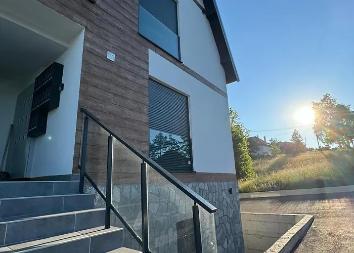 Apartman Bubamara Divcibare