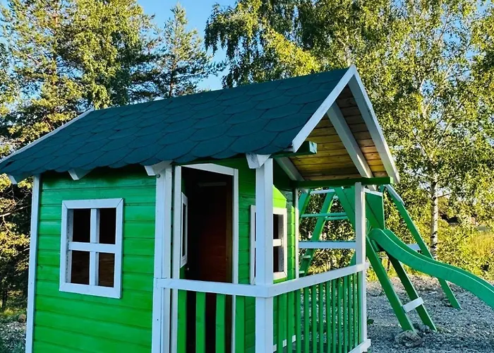 Bubamara Apartman Divcibare